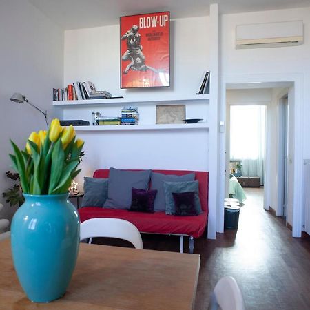 Morimondo House: Fashion & Design 米兰 外观 照片