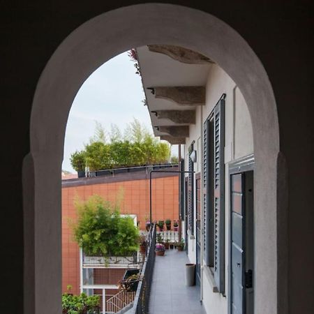 Morimondo House: Fashion & Design 米兰 外观 照片