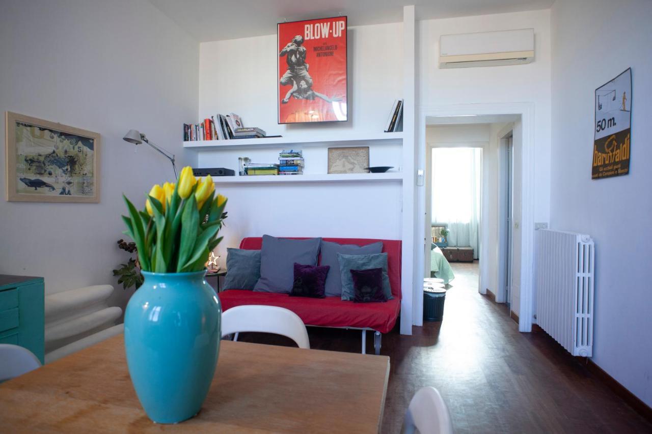 Morimondo House: Fashion & Design 米兰 外观 照片