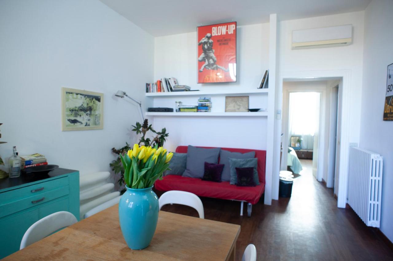 Morimondo House: Fashion & Design 米兰 外观 照片