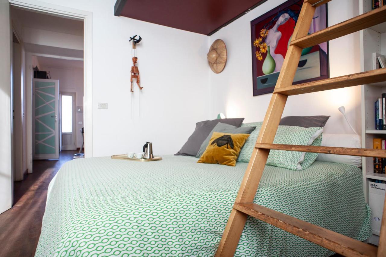 Morimondo House: Fashion & Design 米兰 外观 照片